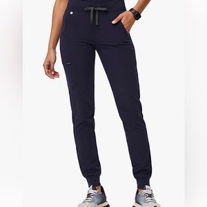 Figs Zamora Jogger Scrub Pants Medium